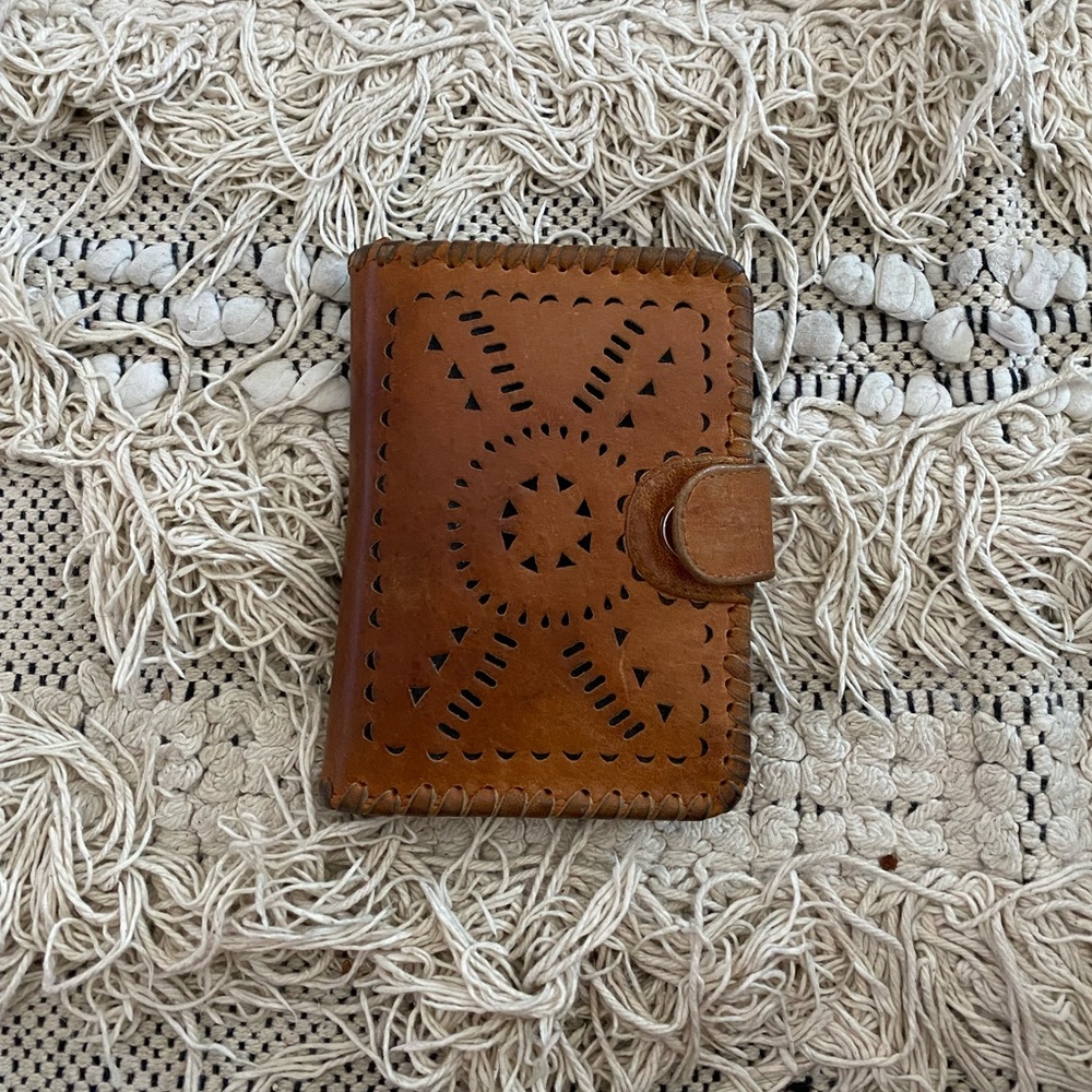 Cleobella wallet